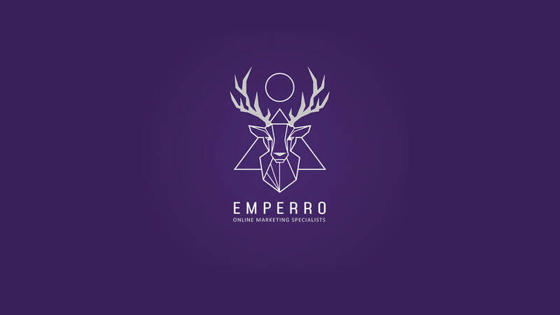 Emperro Logo Design