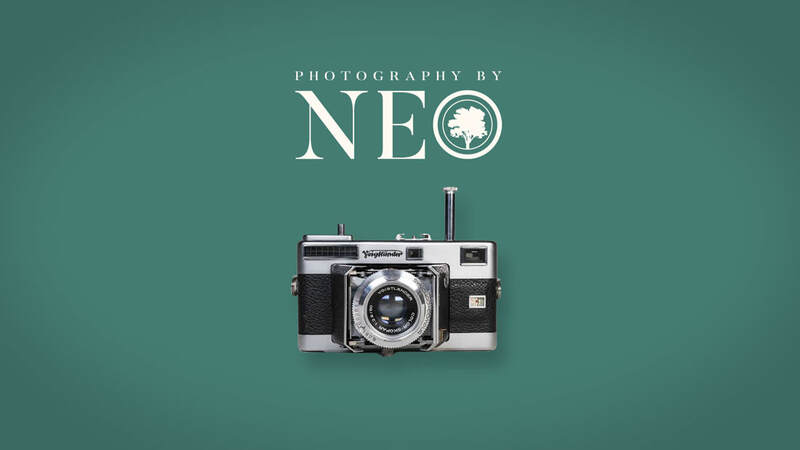 Photography by NEO